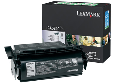 Lexmark T610 (10K)